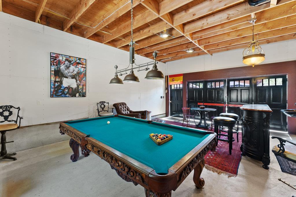 2970 Freedom Boulevard Watsonville, CA 95076 - Photo 40 of 58 a room with pool table and windows