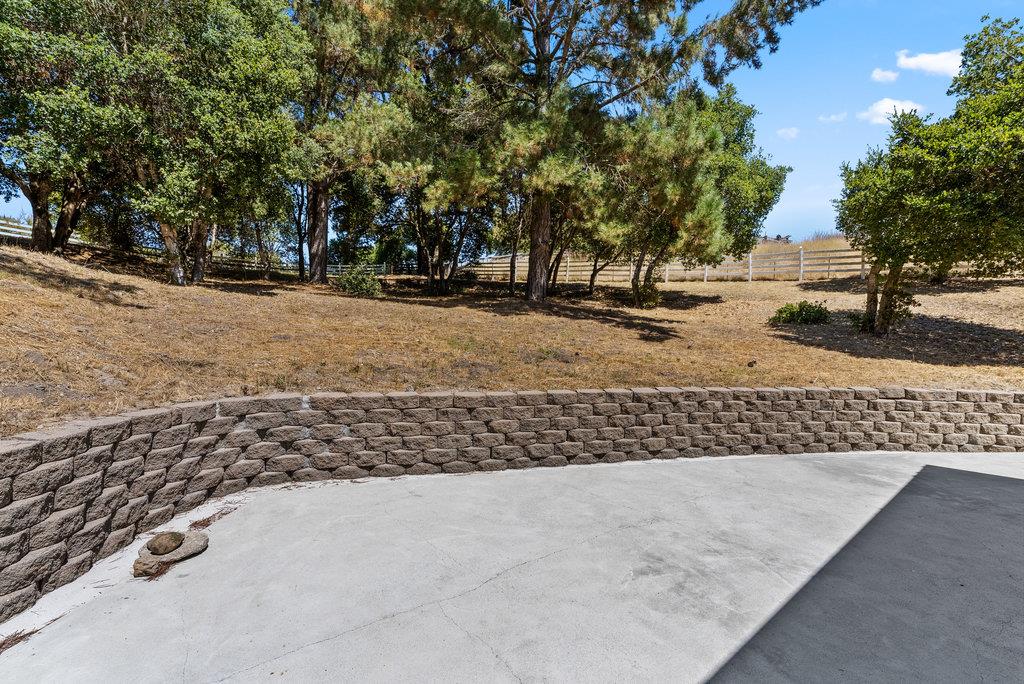 2970 Freedom Boulevard Watsonville, CA 95076 - Photo 44 of 58 a view of outdoor space with garden view