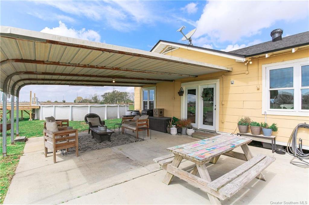 18527 Freeland Road Welsh, LA 70591 - Photo 10 of 11 Gallery Image 10