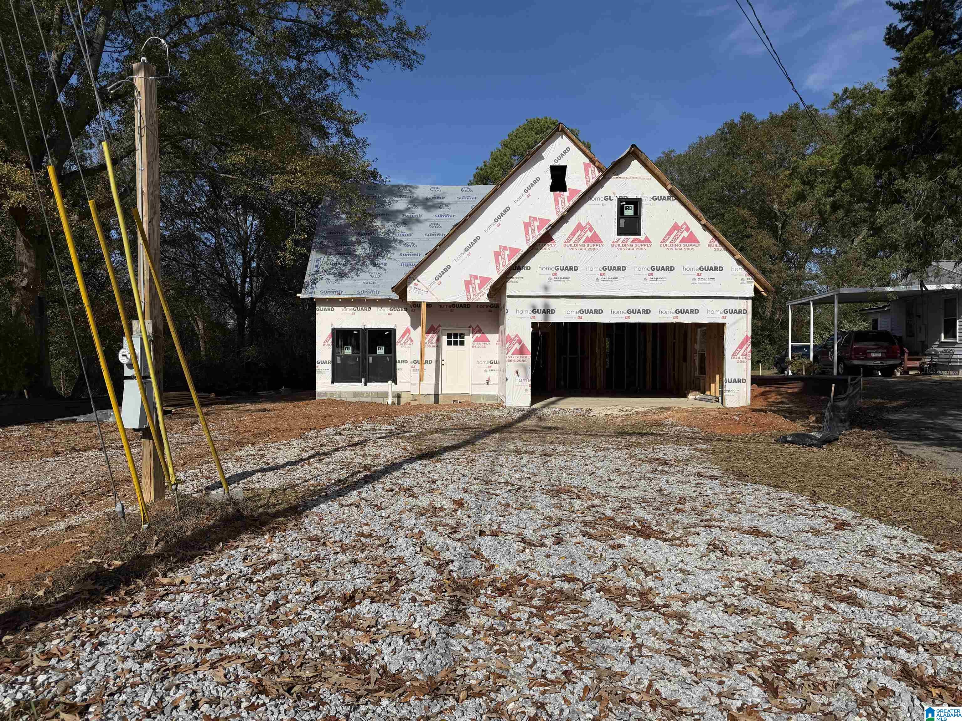 902 6th Avenue Southwest Alabaster, AL 35007 - Photo 1 of 20