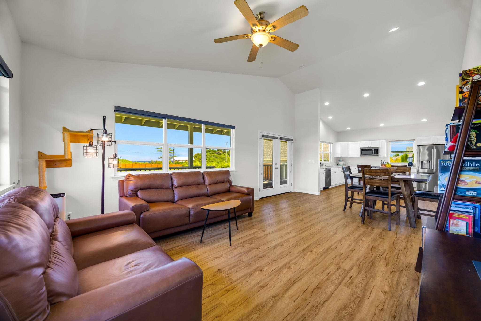 691 Auwaha Street, Unit A Haiku, HI 96708 - Photo 22 of 48