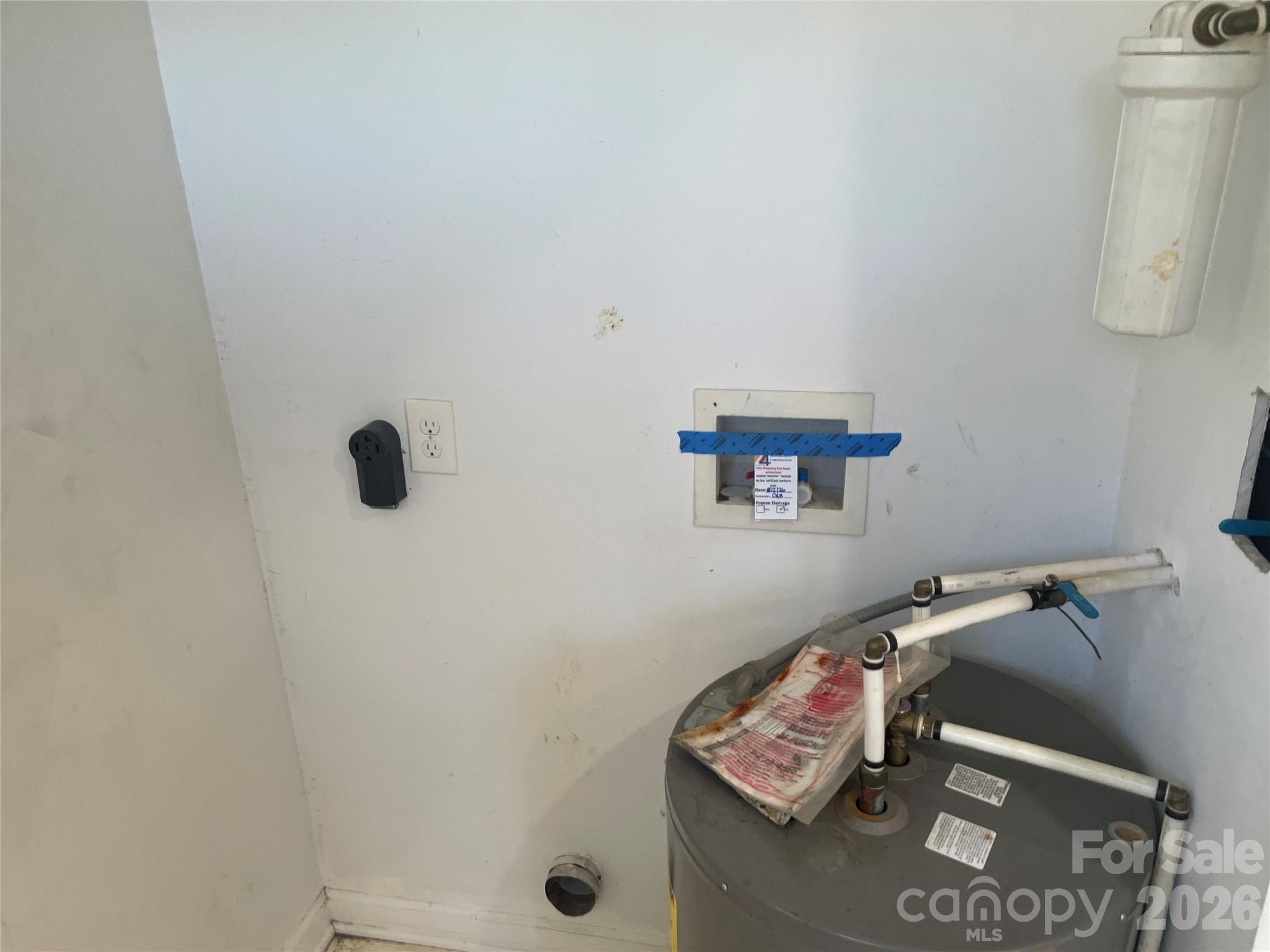 110 Sterling Street Chester, SC 29706 - Photo 13 of 15