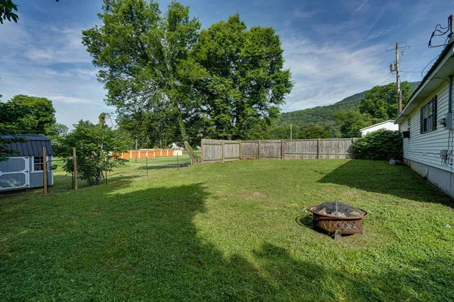 $154,900 | 1209 Hickory Avenue, South Pittsburg, TN 37380