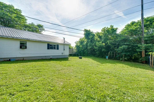 $154,900 | 1209 Hickory Avenue, South Pittsburg, TN 37380