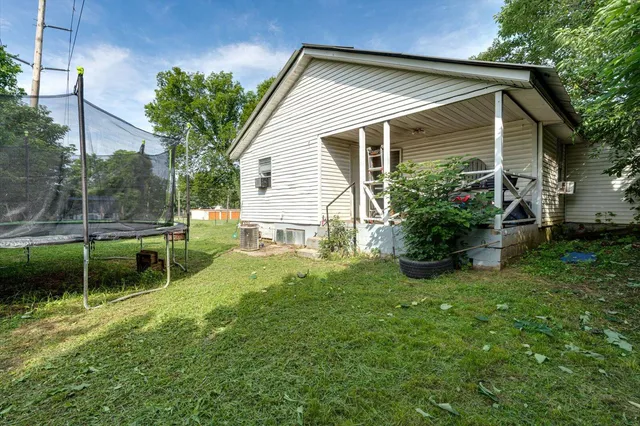 $154,900 | 1209 Hickory Avenue, South Pittsburg, TN 37380