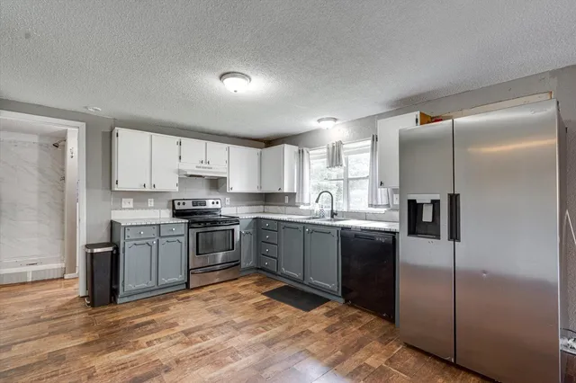 $154,900 | 1209 Hickory Avenue, South Pittsburg, TN 37380