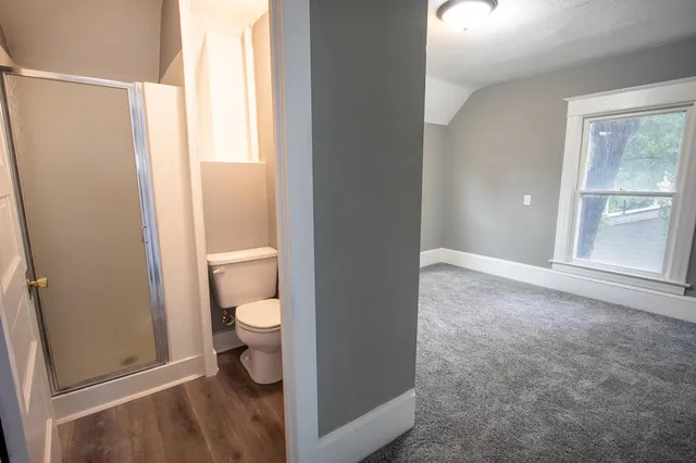 $132,500 | 409 West 5th Street, Newton, KS 67114