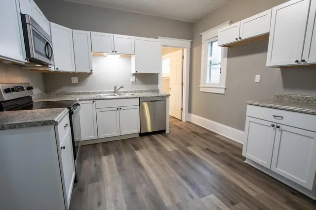 $132,500 | 409 West 5th Street, Newton, KS 67114