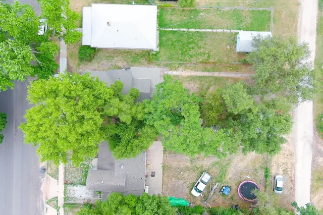 $132,500 | 409 West 5th Street, Newton, KS 67114