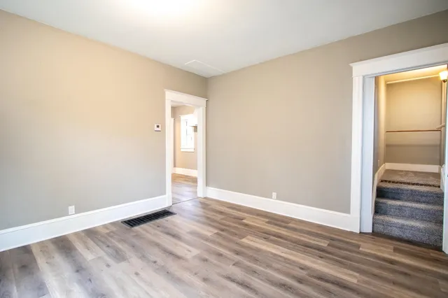 $132,500 | 409 West 5th Street, Newton, KS 67114