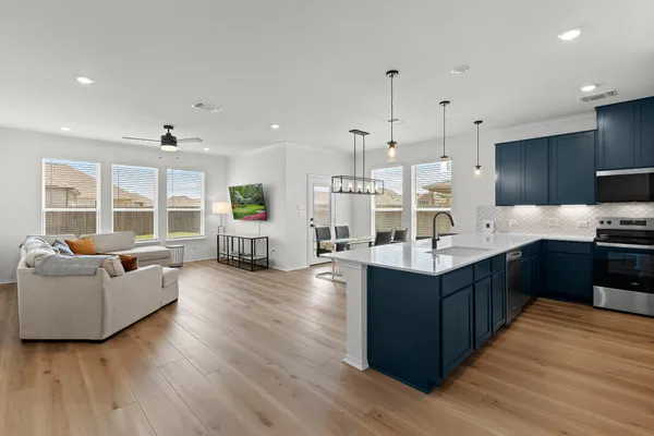 $2,150 | 1705 Tin Can Trail, Georgetown, TX 78628