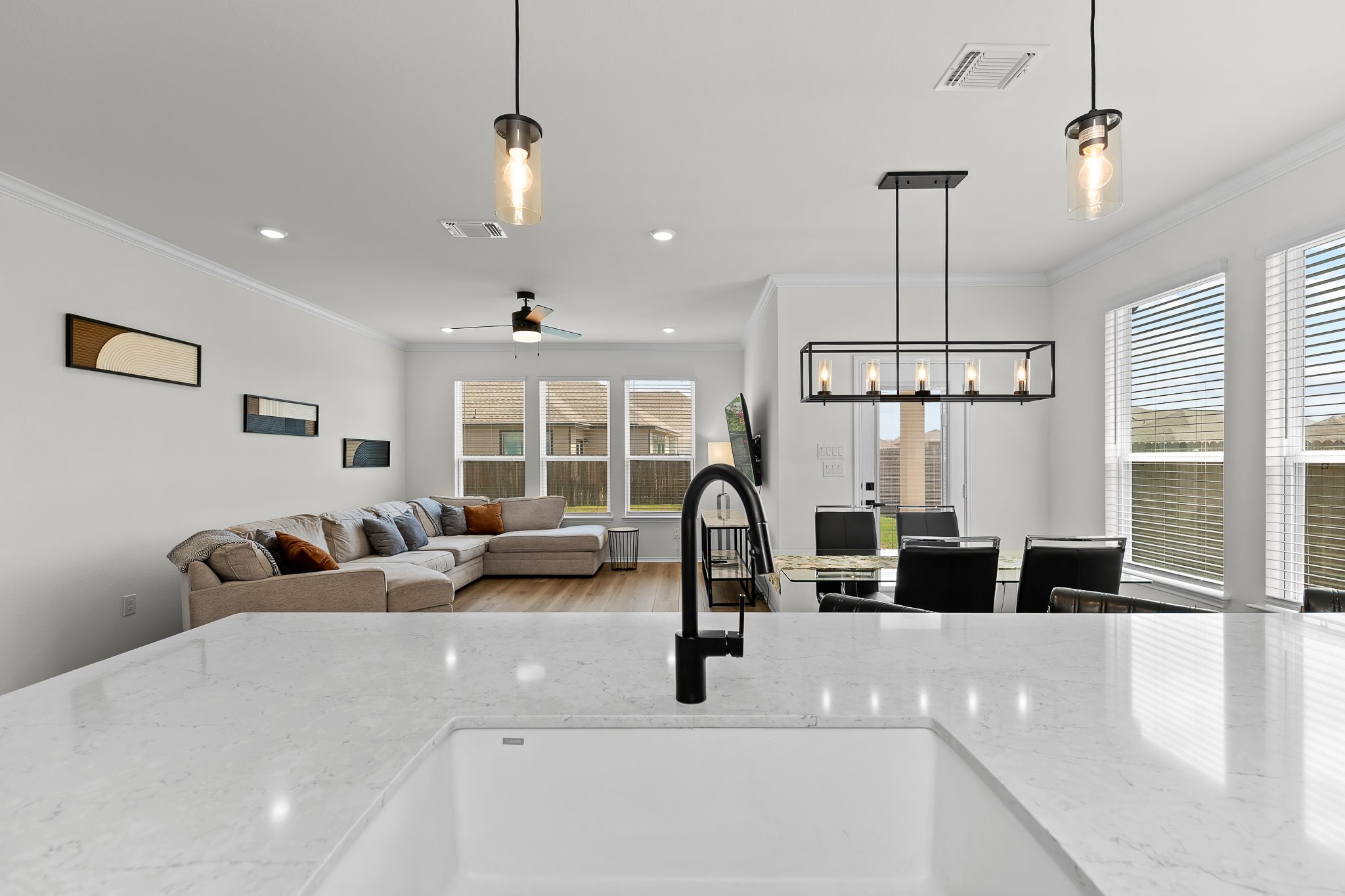 1705 Tin Can Trail Georgetown, TX 78628 - Photo 11 of 26