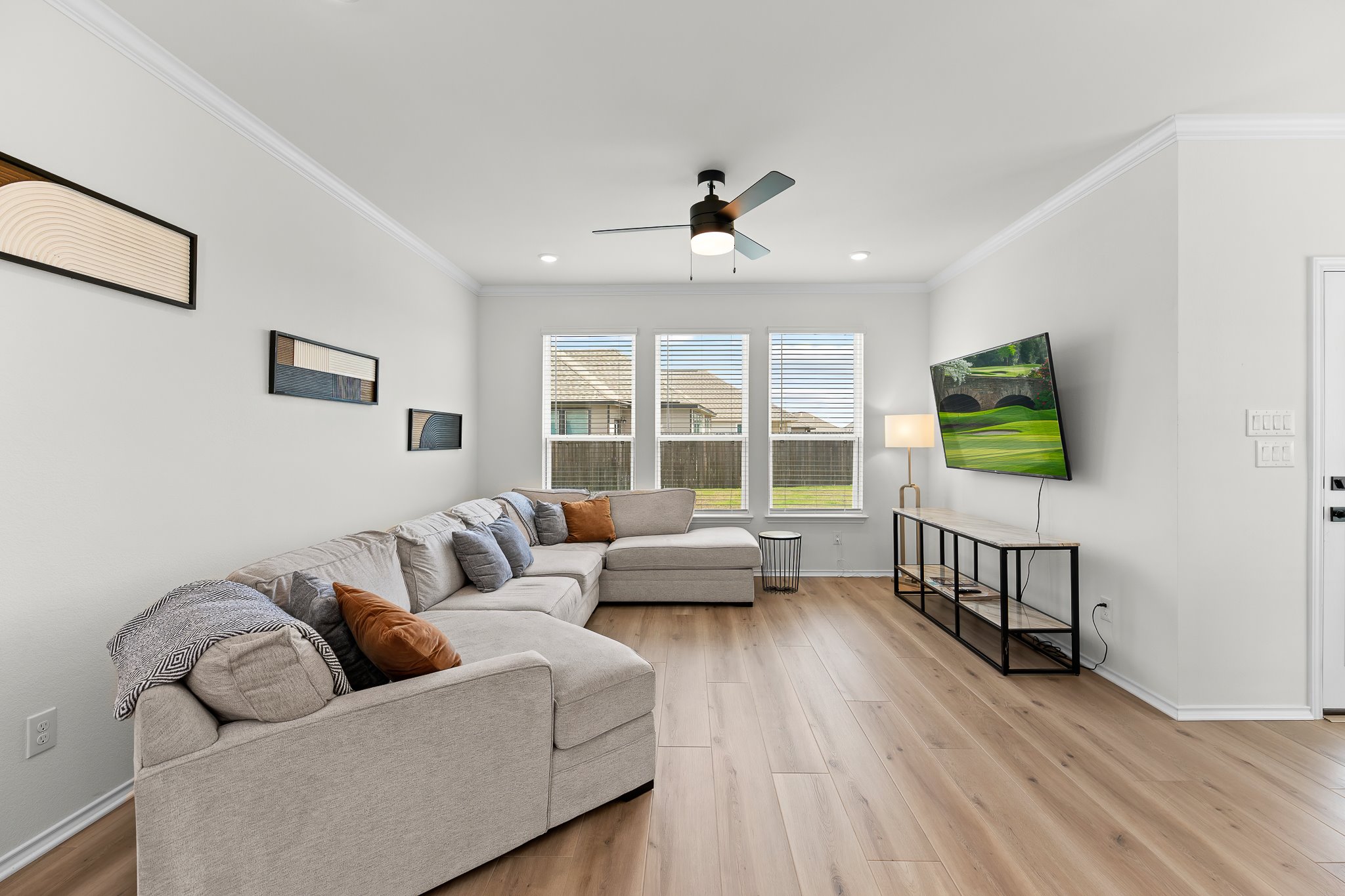 1705 Tin Can Trail Georgetown, TX 78628 - Photo 14 of 26