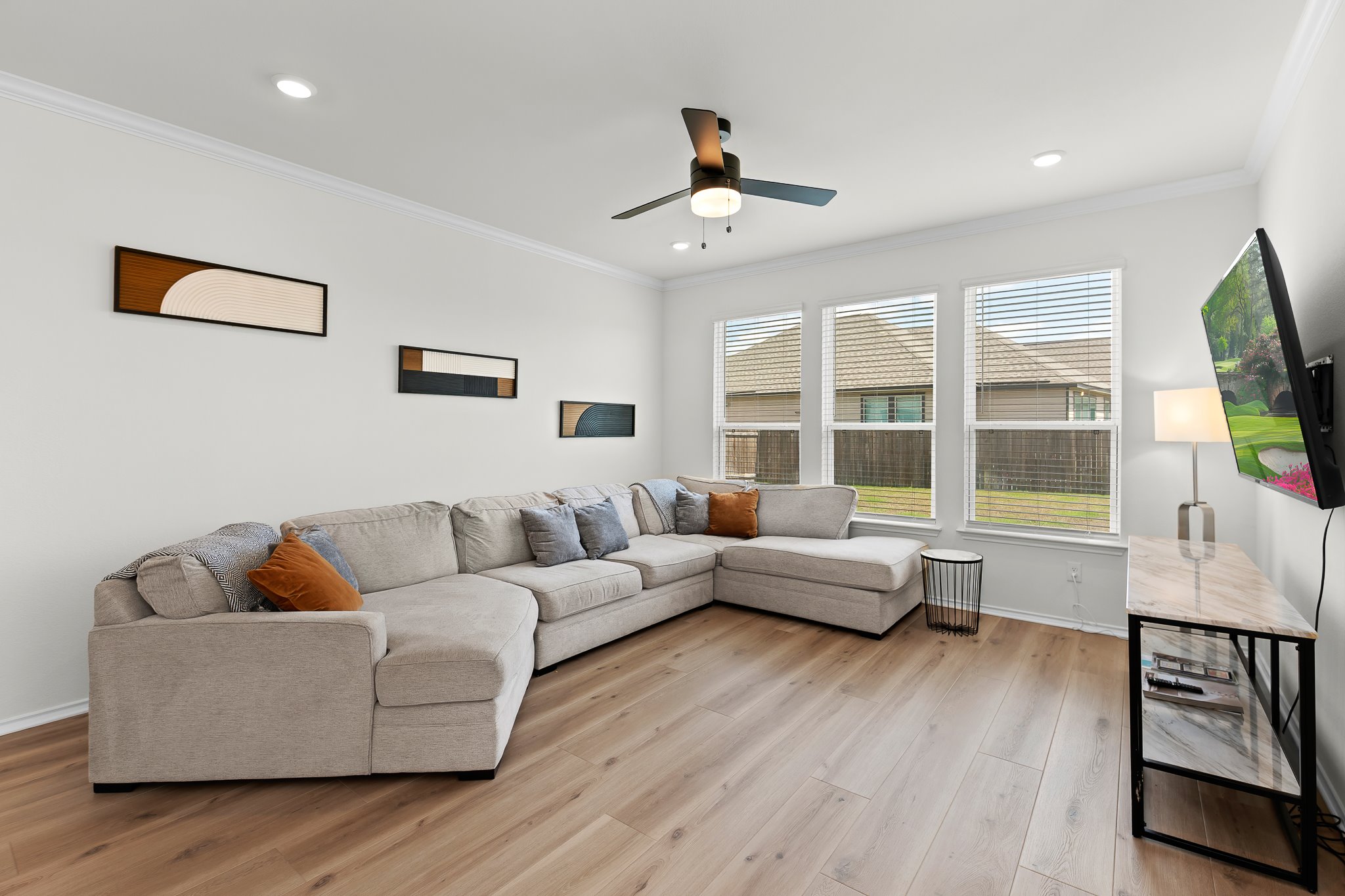 1705 Tin Can Trail Georgetown, TX 78628 - Photo 15 of 26