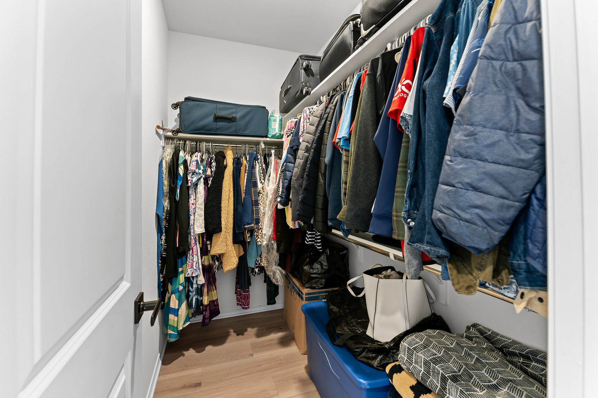 1705 Tin Can Trail Georgetown, TX 78628 - Photo 20 of 26