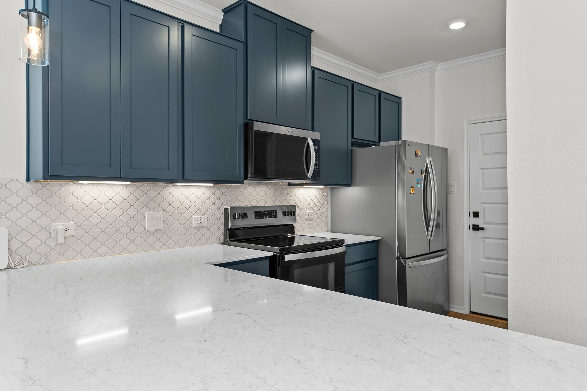 1705 Tin Can Trail Georgetown, TX 78628 - Photo 2 of 26