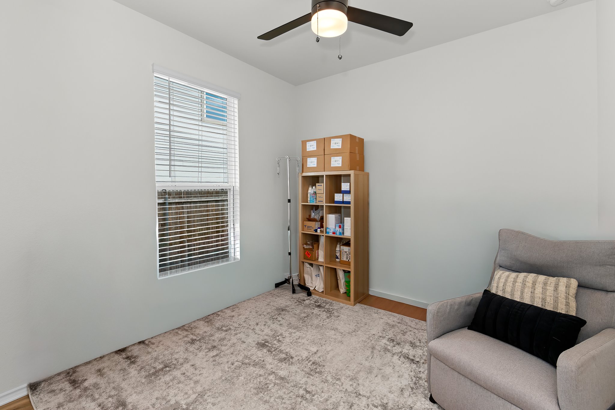 1705 Tin Can Trail Georgetown, TX 78628 - Photo 24 of 26