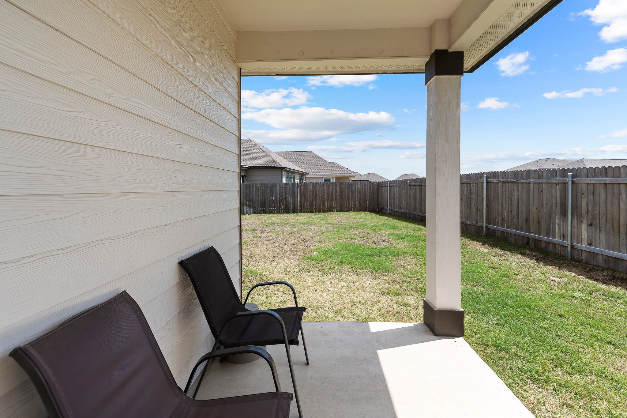 1705 Tin Can Trail Georgetown, TX 78628 - Photo 3 of 26