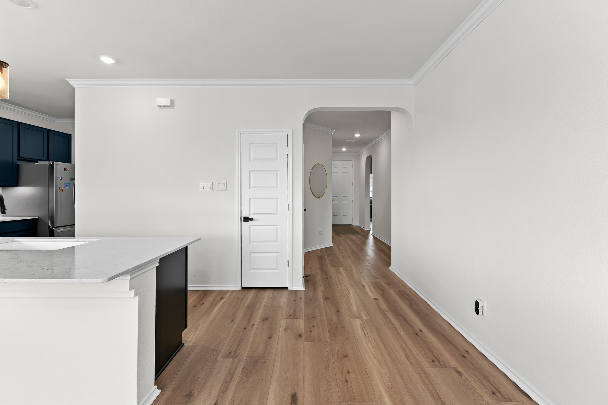 1705 Tin Can Trail Georgetown, TX 78628 - Photo 7 of 26