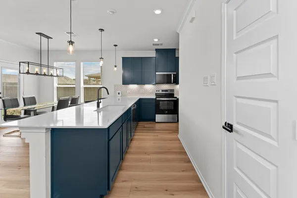 $2,150 | 1705 Tin Can Trail, Georgetown, TX 78628