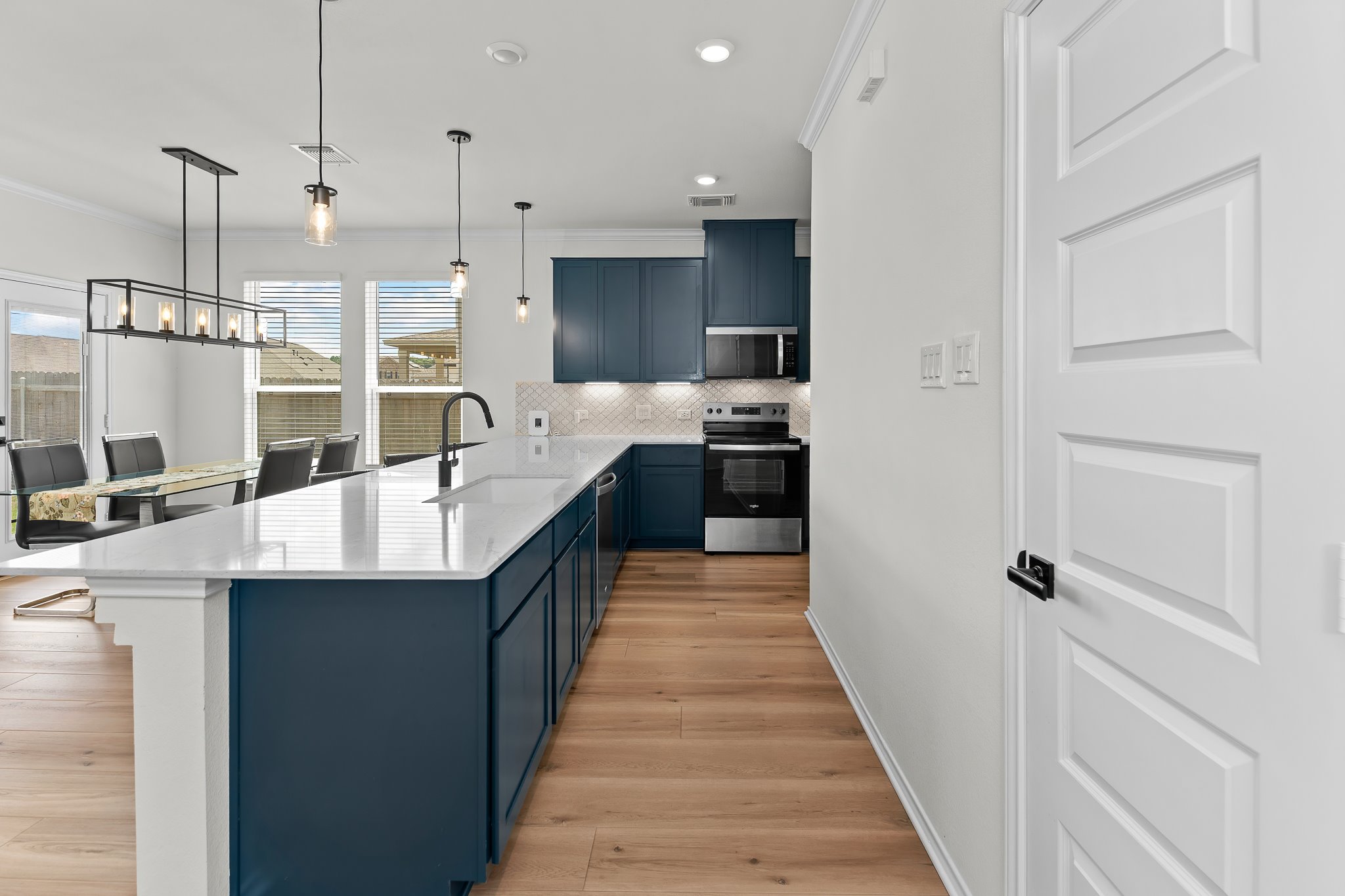 1705 Tin Can Trail Georgetown, TX 78628 - Photo 8 of 26