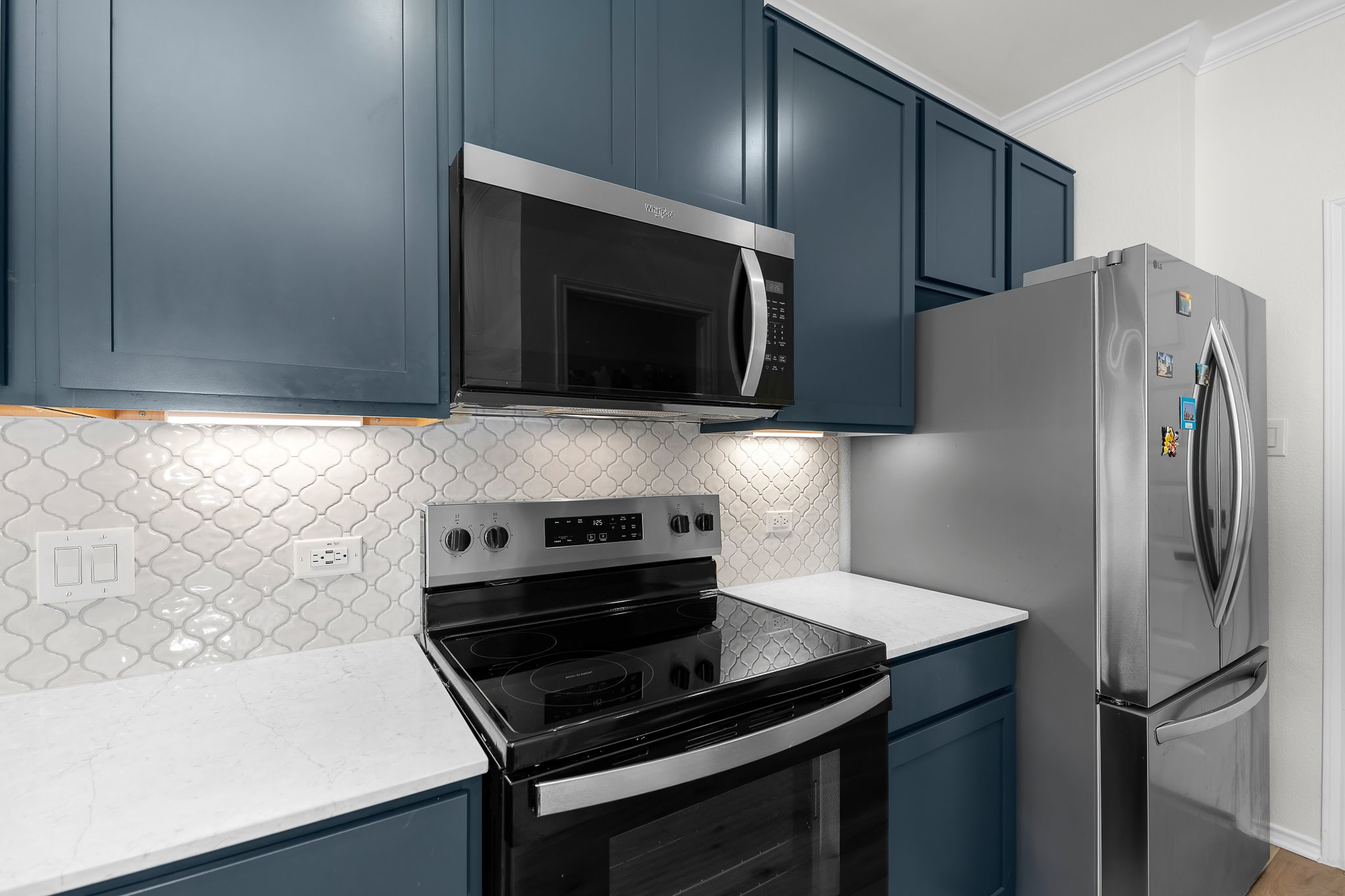 1705 Tin Can Trail Georgetown, TX 78628 - Photo 9 of 26