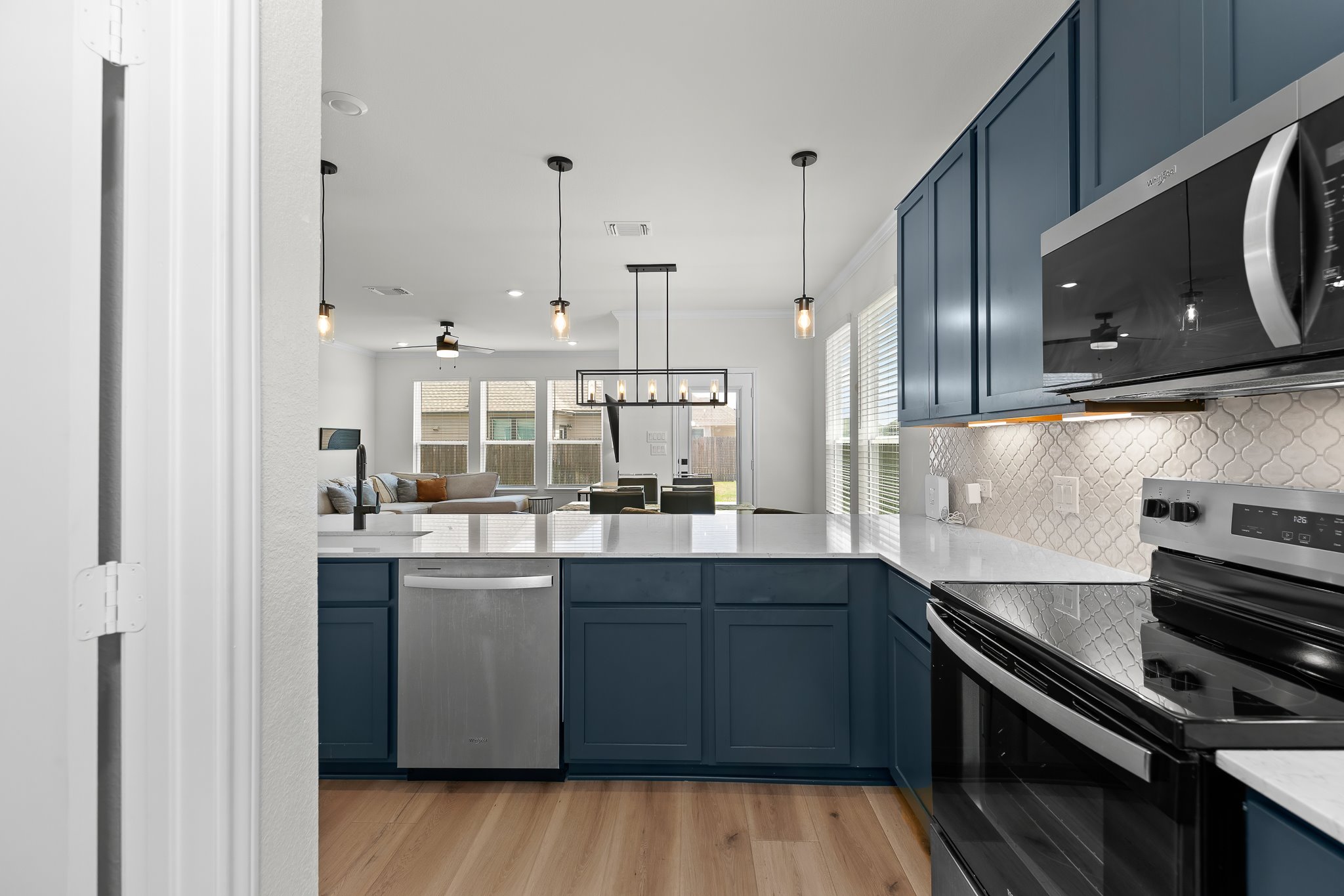 1705 Tin Can Trail Georgetown, TX 78628 - Photo 10 of 26