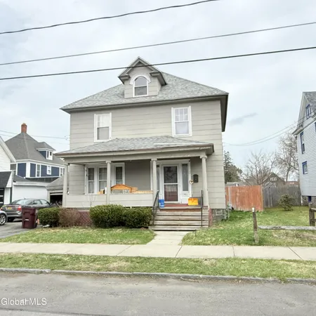 $129,000 | 40 Fox Street, Gloversville, NY 12078