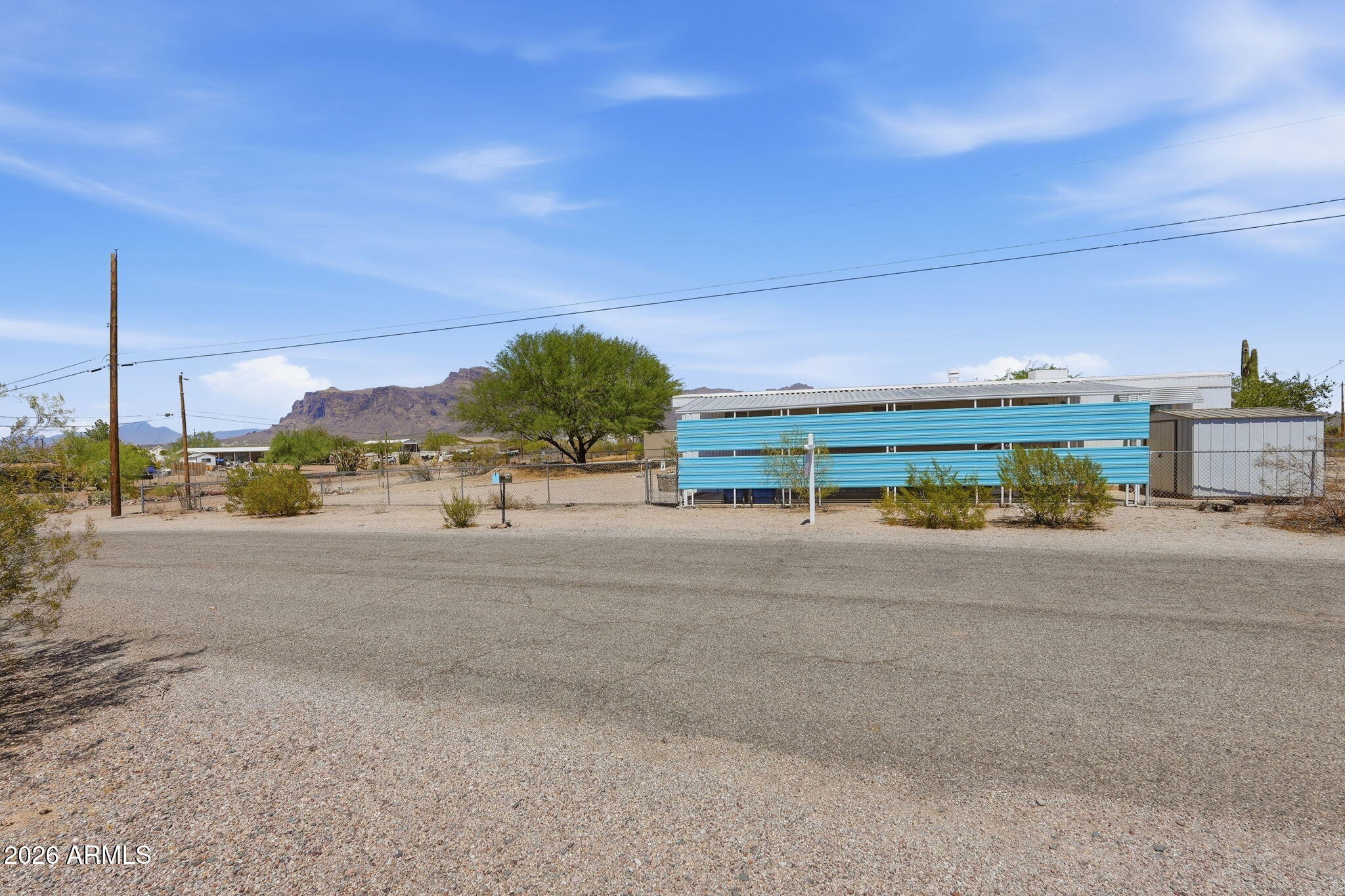 1823 South Hilton Road Apache Junction, AZ 85119 - Photo 41 of 41