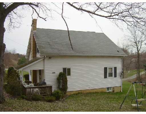 144 McHaddon Road Kittanning, PA 16201 - Photo 3 of 8 Exterior Back.