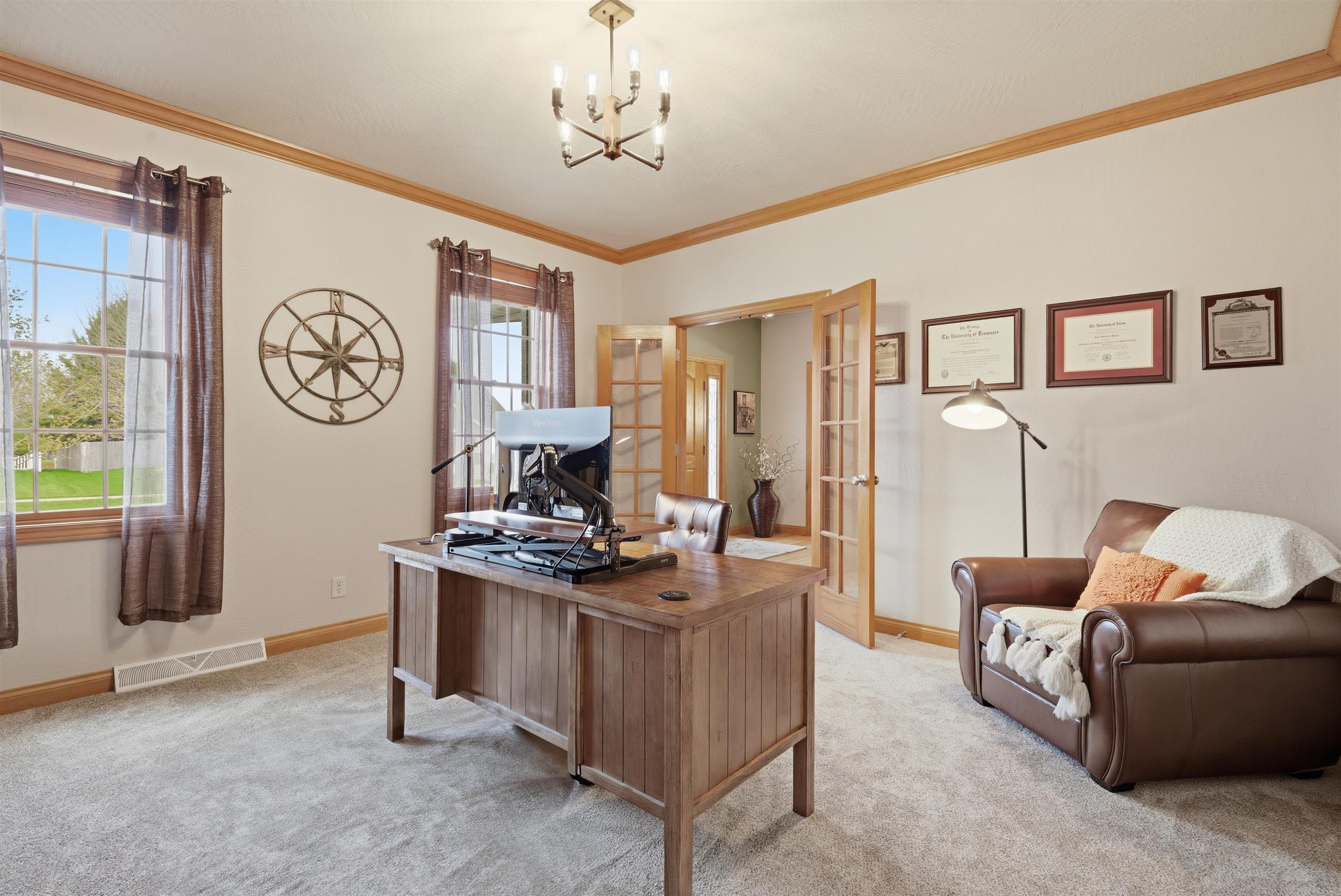 3208 South Solitude Lane Appleton, WI 54915 - Photo 4 of 56