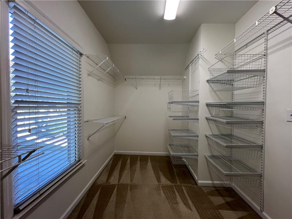 Undisclosed Address Kennesaw, GA 30144 - Photo 27 of 51 a walk in closet