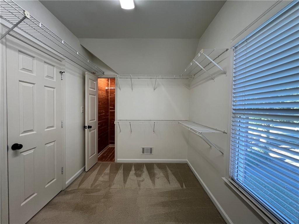 Undisclosed Address Kennesaw, GA 30144 - Photo 28 of 51 a view of a garage