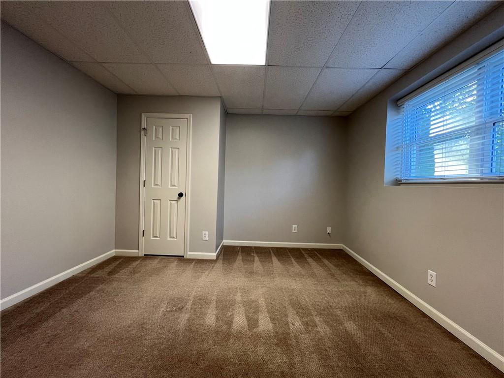 Undisclosed Address Kennesaw, GA 30144 - Photo 38 of 51 a view of room with window