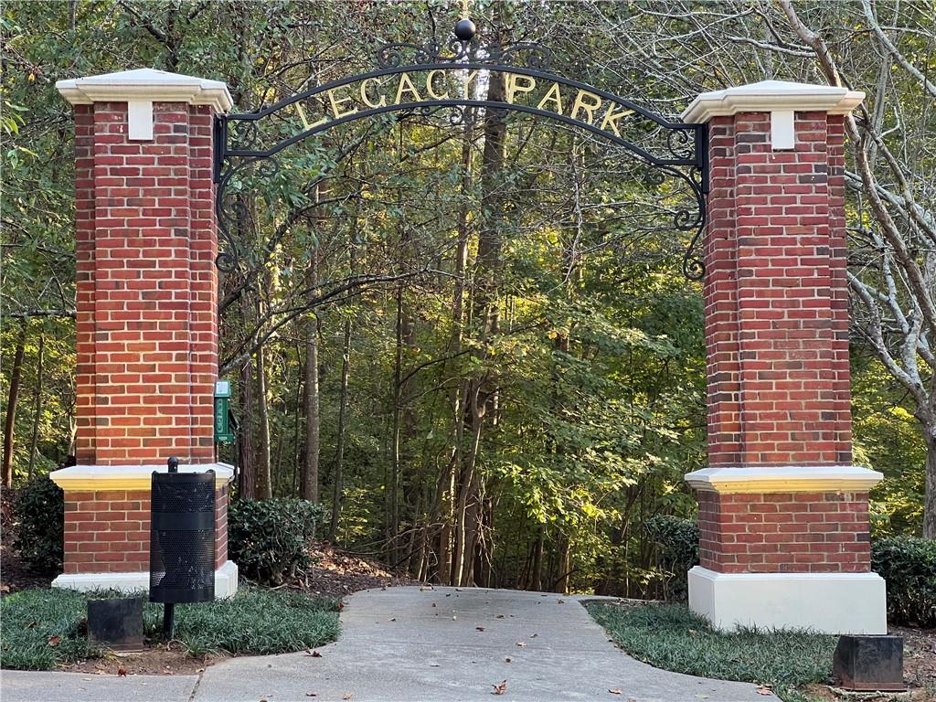 Undisclosed Address Kennesaw, GA 30144 - Photo 51 of 51 a front view of a building