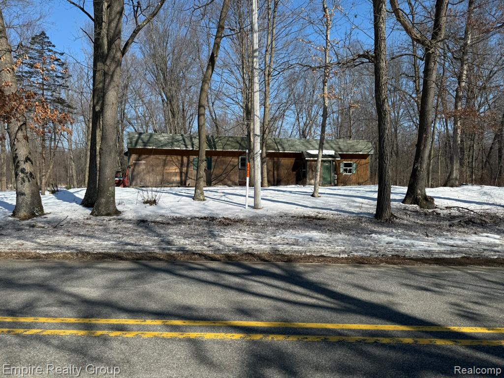 660 East Fitchburg Road Stockbridge, MI 49285 - Photo 54 of 57