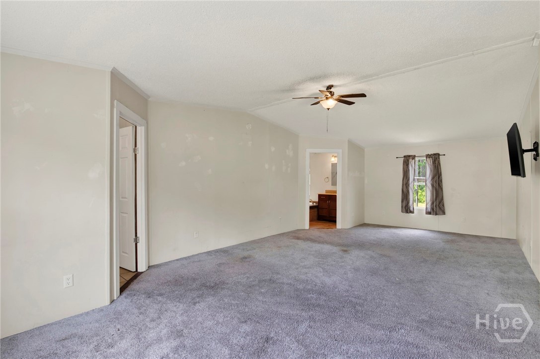 126 Oak Street Rincon, GA 31326 - Photo 11 of 33 Huge Primary Suite