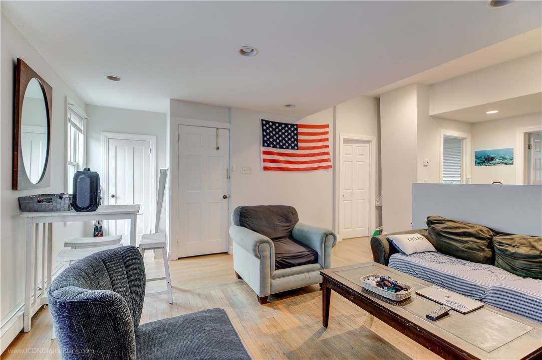 23 Stockholm Street, Unit 2 Newport, RI 02840 - Photo 6 of 18