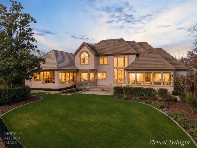 $2,388,000 | 4185 Greenview Drive, El Dorado Hills, CA 95762