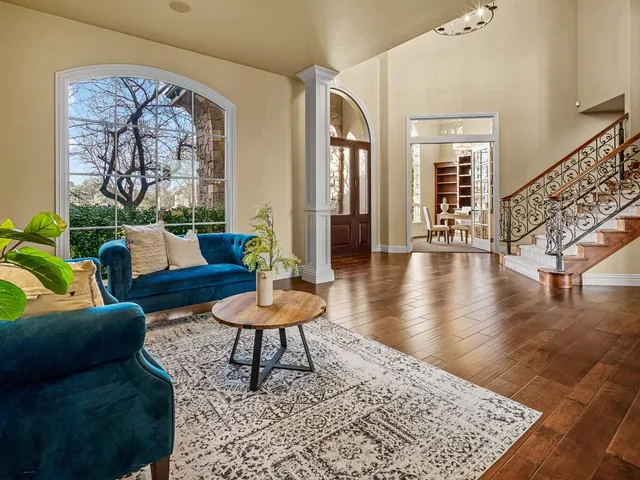 $2,388,000 | 4185 Greenview Drive, El Dorado Hills, CA 95762