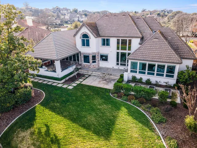 $2,388,000 | 4185 Greenview Drive, El Dorado Hills, CA 95762