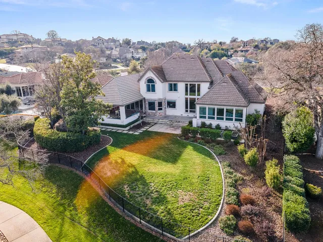 $2,388,000 | 4185 Greenview Drive, El Dorado Hills, CA 95762