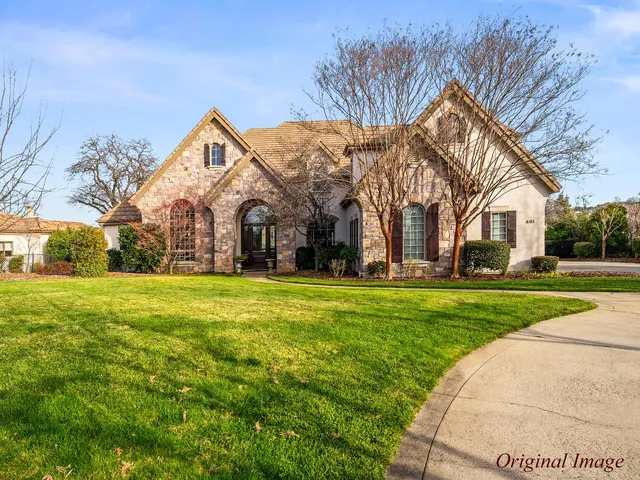 $2,388,000 | 4185 Greenview Drive, El Dorado Hills, CA 95762