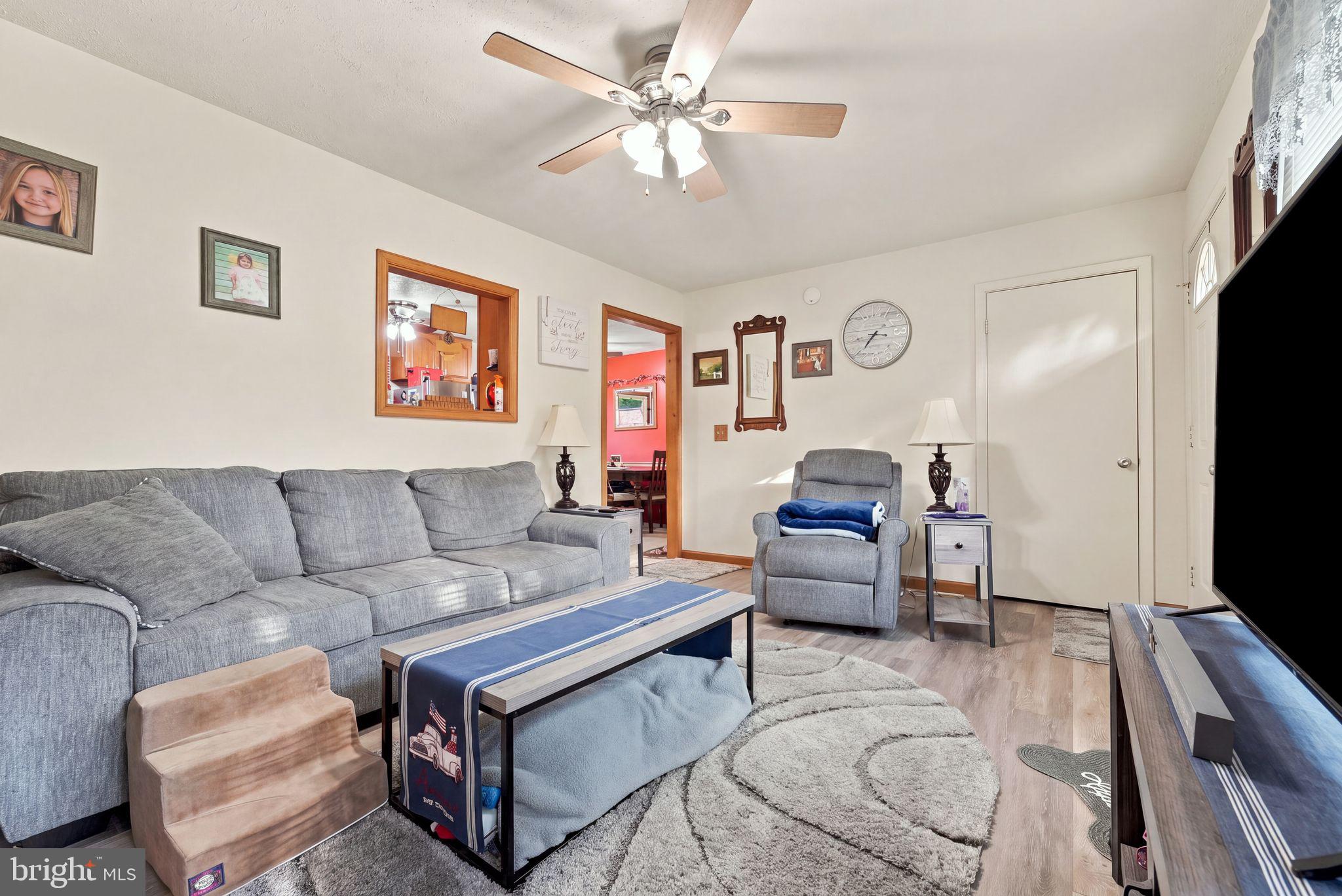 5532 Waterford Road Rixeyville, VA 22737 - Photo 7 of 60 Gallery Image 7