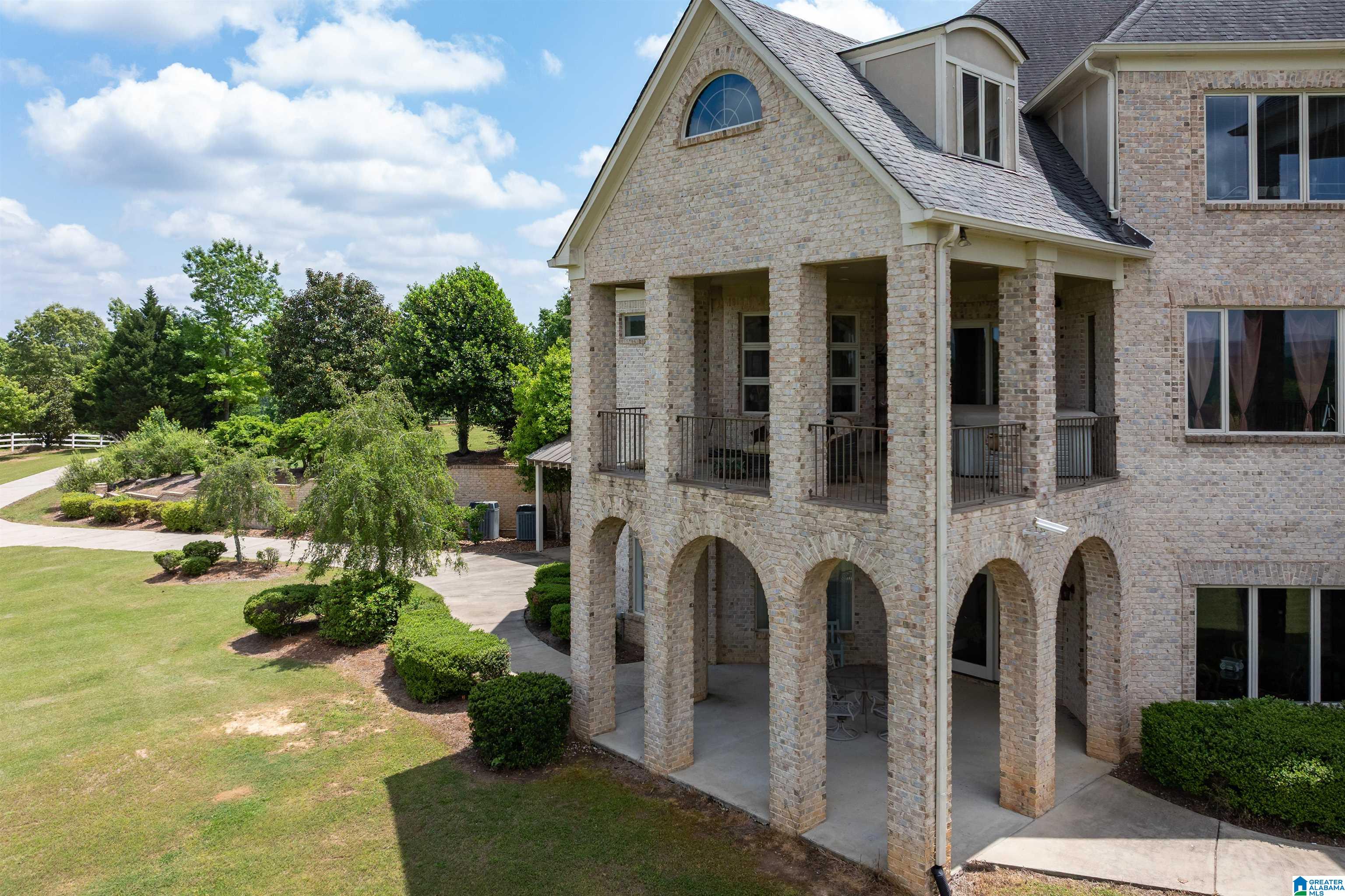 274 Autumn Ridge Road Chelsea, AL 35043 - Photo 92 of 100