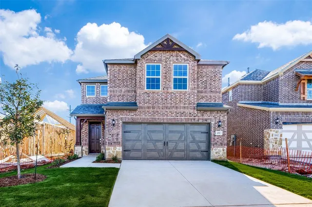 $2,650 | 257 Kistler Drive, Little Elm, TX 75068
