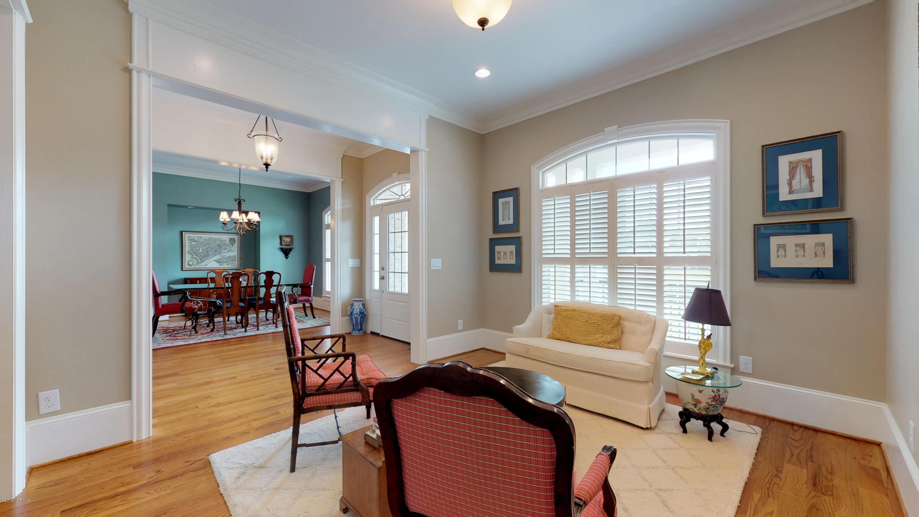 3012 Rolston Road Greenville, NC 27858 - Photo 13 of 54 FORMAL LIVING