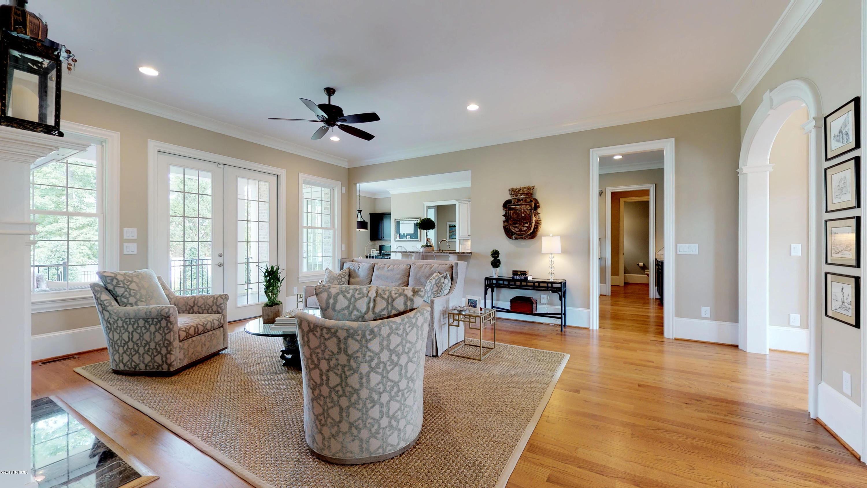 3012 Rolston Road Greenville, NC 27858 - Photo 14 of 54 FAMILY- LIVING ROOM