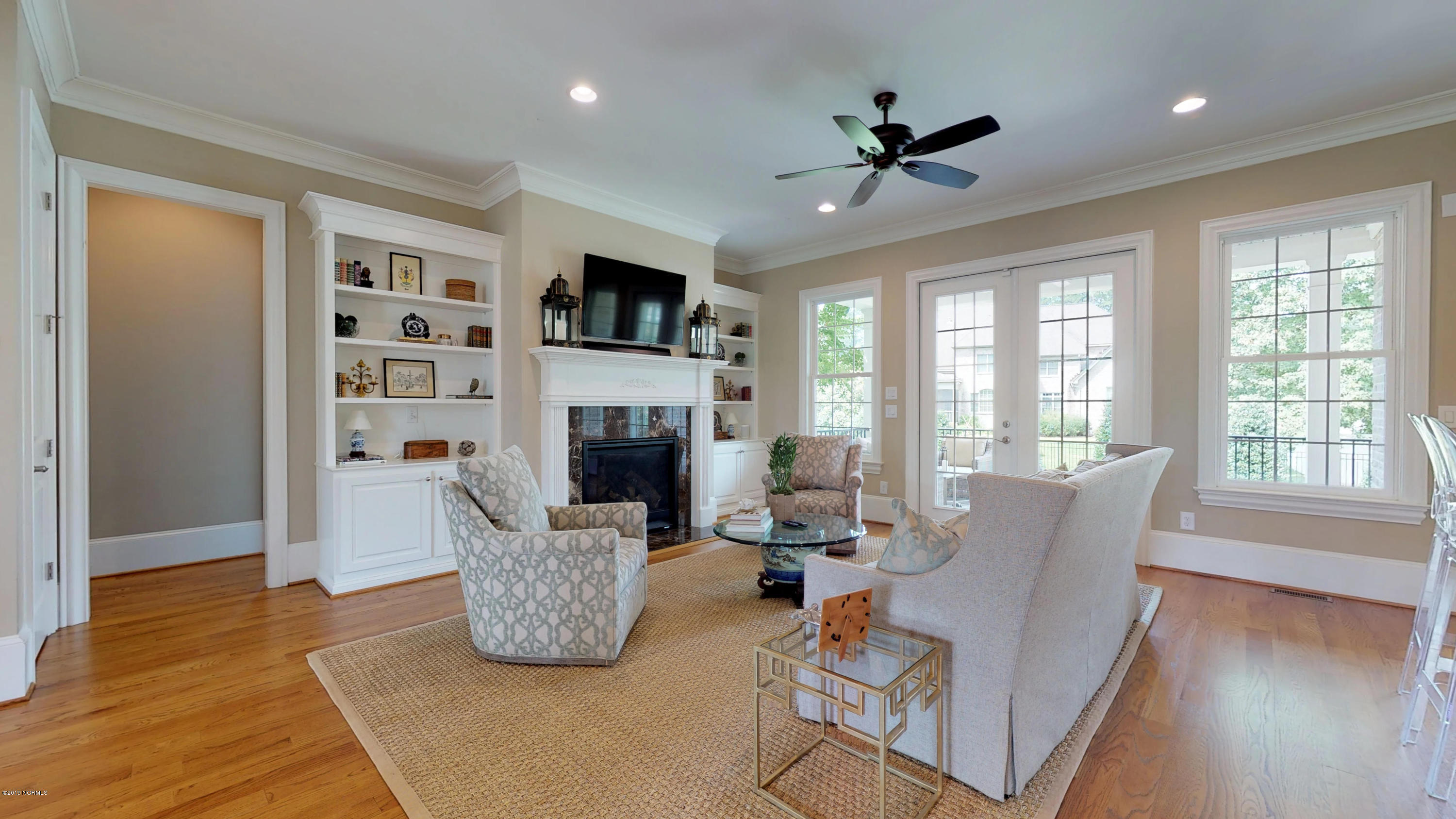 3012 Rolston Road Greenville, NC 27858 - Photo 15 of 54 LIVING RM