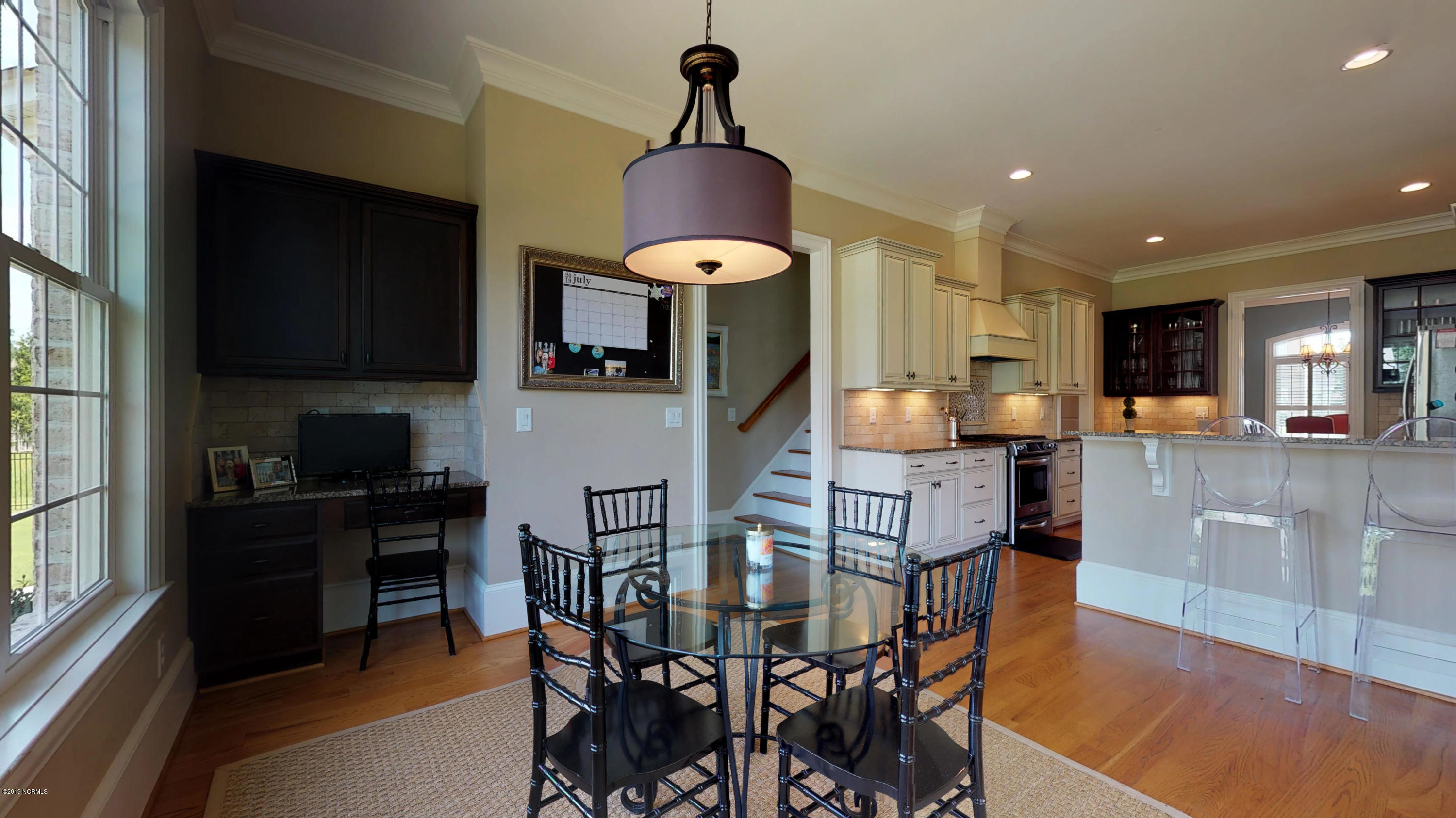 3012 Rolston Road Greenville, NC 27858 - Photo 19 of 54 BREAKFAST NOOK